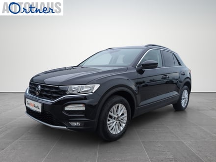 VW T-Roc Design TSI