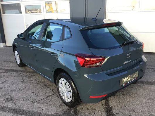 Bild eines Ibiza Reference 1.0 TSI