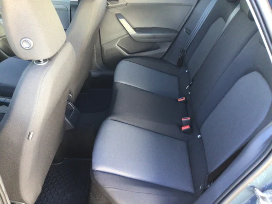 Bild eines Ibiza Reference 1.0 TSI