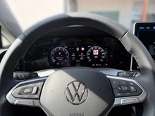VW Golf Rabbit TSI in Oyster Silver Metallic