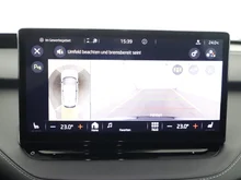 Škoda Enyaq Sportline 80x in SCHWARZ-MAGIC PERLEFFEKT