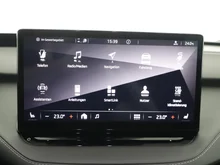 Škoda Enyaq Sportline 80x in SCHWARZ-MAGIC PERLEFFEKT