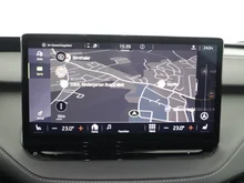 Škoda Enyaq Sportline 80x in SCHWARZ-MAGIC PERLEFFEKT