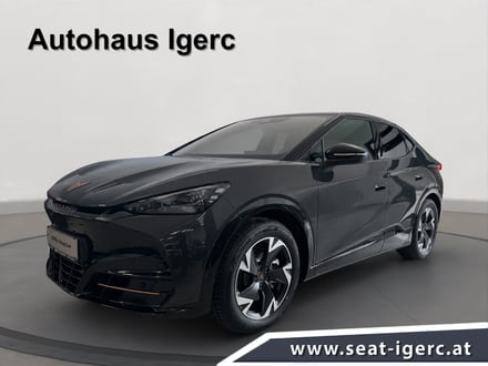 CUPRA Tavascan 210kW/286PS