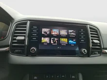 Thumbnail-Foto von Fahrzeug