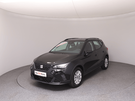 SEAT Arona Reference Edition 1.0 TSI