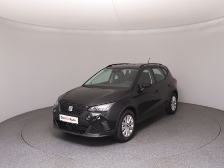 SEAT Arona Reference Edition 1.0 TSI