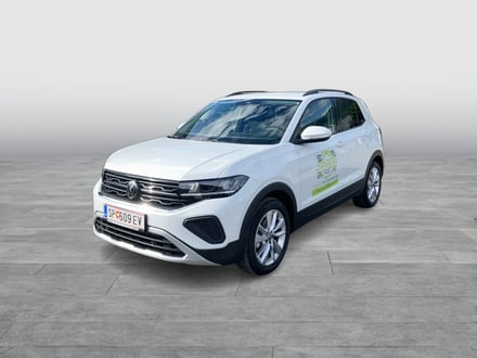 VW T-Cross Friends TSI