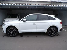 Thumbnail-Foto von Fahrzeug