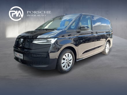 VW Multivan Business ÜH TDI