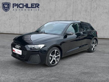 Audi A1 Sportback 30 TFSI intense