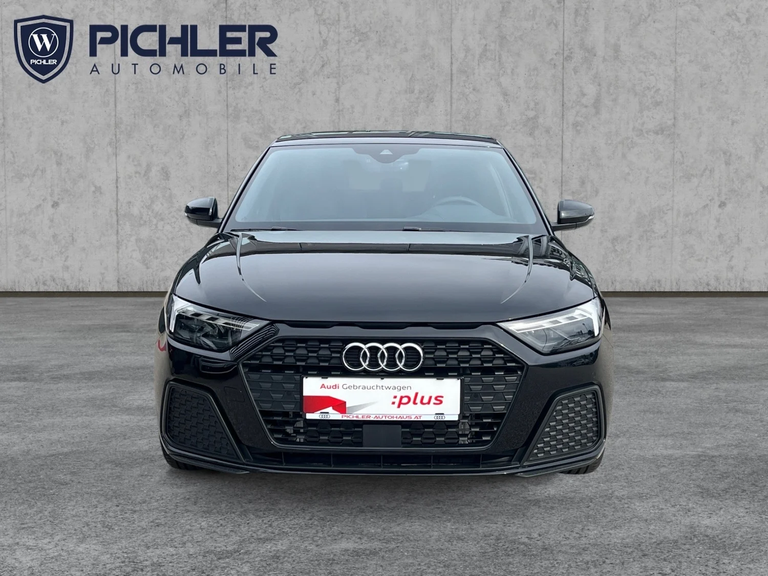 Bild eines A1 Sportback 30 TFSI intense