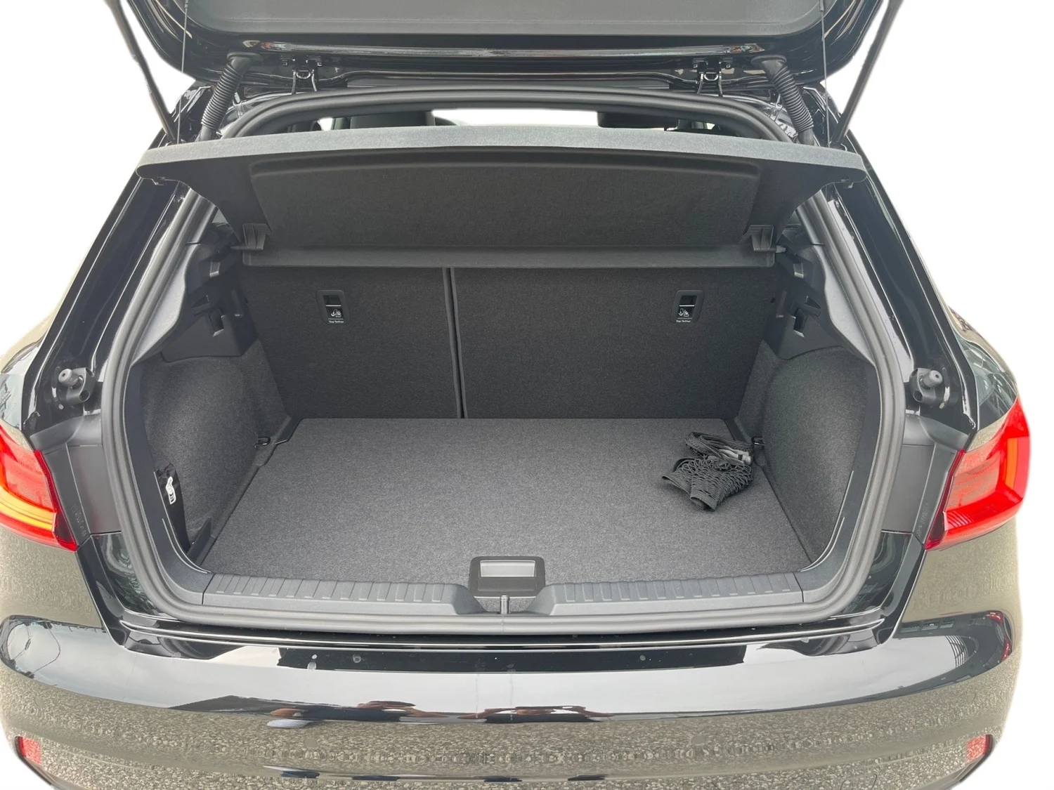 Bild eines A1 Sportback 30 TFSI intense