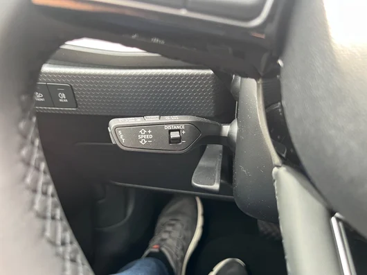 Bild eines A1 Sportback 30 TFSI intense