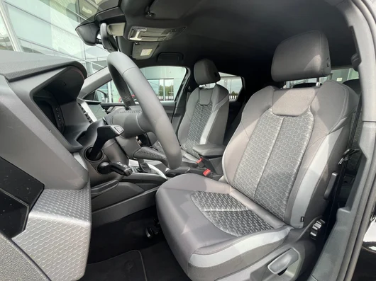 Bild eines A1 Sportback 30 TFSI intense