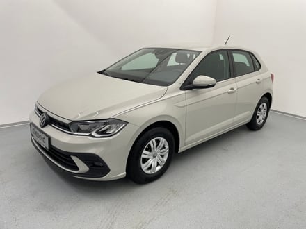 VW Polo 4Me