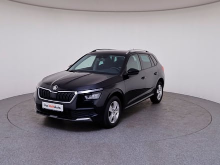 Škoda KAMIQ Ambition TSI