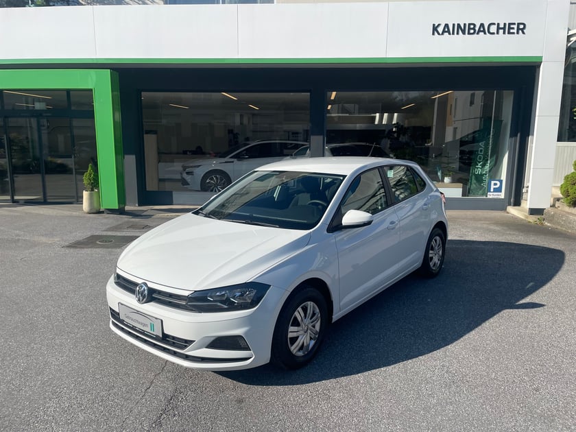 VW Polo