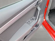 SEAT Arona FR EcoTSI DSG in Desire-Red Metallic Nacht-Schwarz