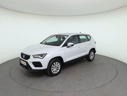 SEAT Ateca Reference Edition 1.0 TSI