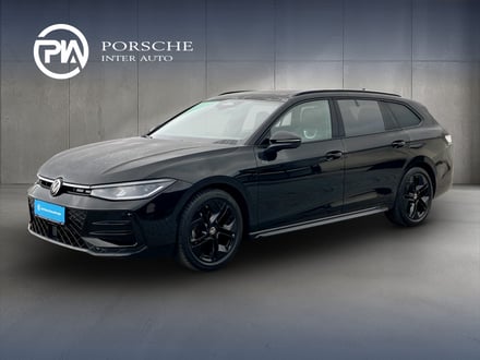 VW Passat Variant R-Line eTSI DSG