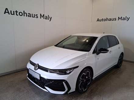 VW Golf Sport mHEV TSI DSG