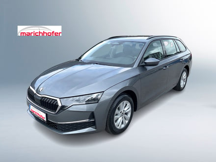 Škoda Octavia Combi Selection TSI