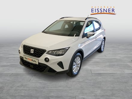SEAT Arona Reference 1.0 TSI