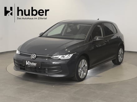 VW Golf Rabbit TSI