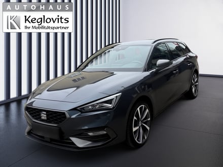 SEAT Leon SP Kombi FR eHYBRID 150/204 DSG