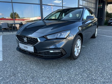 SEAT Leon SP Kombi Style Edition 1.5 eTSI DSG