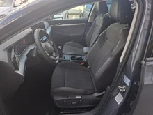 VW Golf Rabbit TSI in Delfingrau Metallic