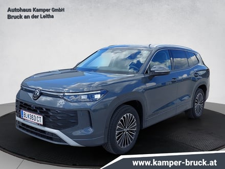 VW Tayron Friends eTSI DSG