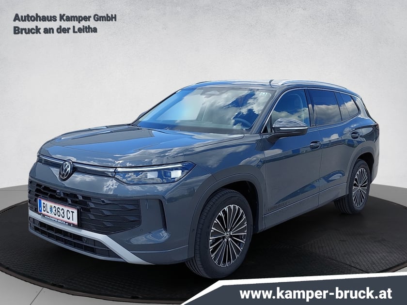 VW Tayron Friends eTSI DSG