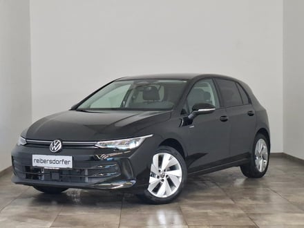 VW Golf Rabbit TSI