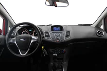 Thumbnail-Foto von Fahrzeug