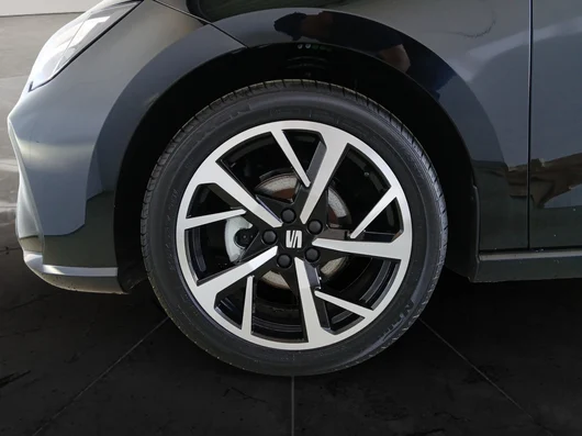 Bild eines SEAT Ibiza FR Edition 1.0 TSI 95PS