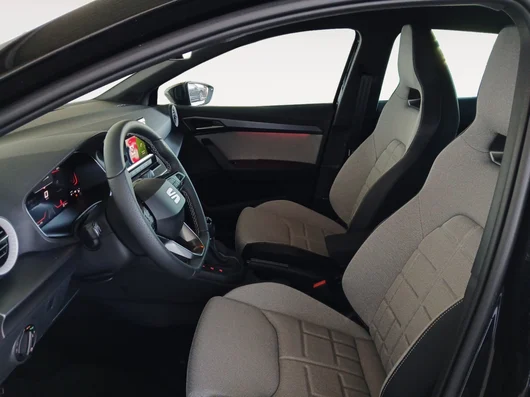 Bild eines SEAT Ibiza FR Edition 1.0 TSI 95PS