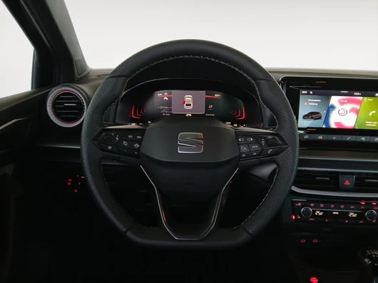 Bild eines SEAT Ibiza FR Edition 1.0 TSI 95PS