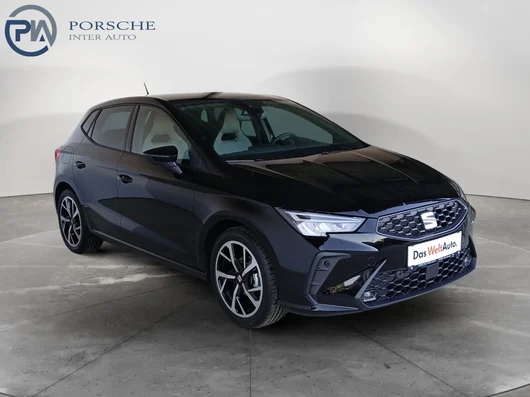 Bild eines SEAT Ibiza FR Edition 1.0 TSI 95PS