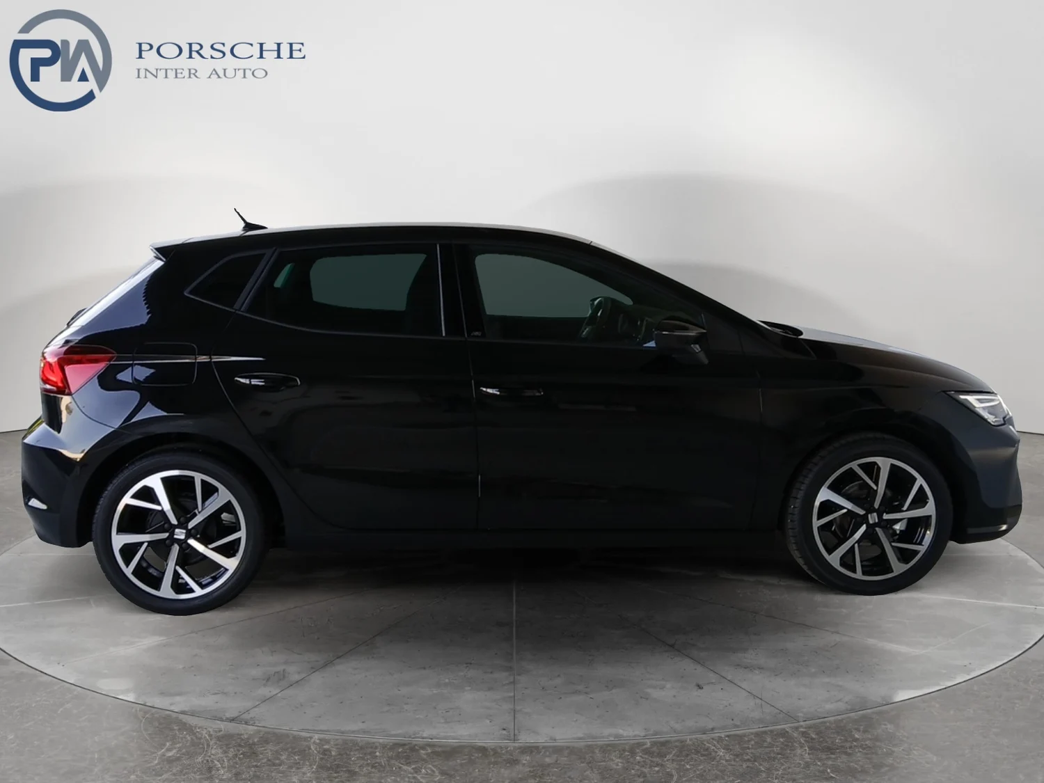 Bild eines SEAT Ibiza FR Edition 1.0 TSI 95PS