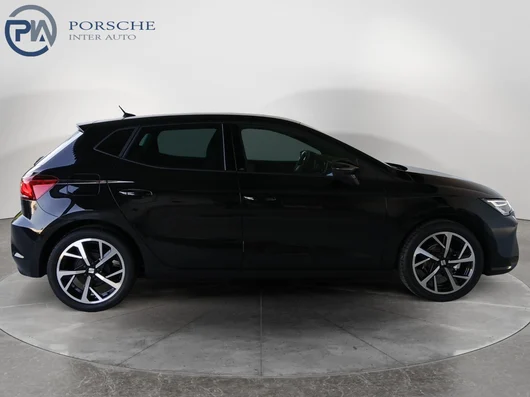 Bild eines SEAT Ibiza FR Edition 1.0 TSI 95PS