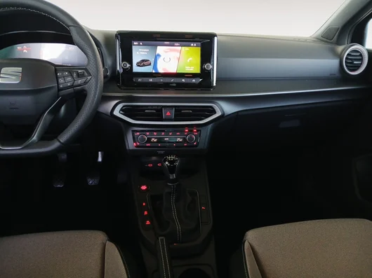Bild eines SEAT Ibiza FR Edition 1.0 TSI 95PS