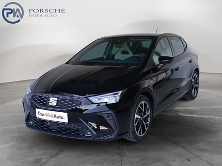SEAT Ibiza FR Edition 1.0 TSI 95PS