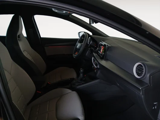 Bild eines SEAT Ibiza FR Edition 1.0 TSI 95PS