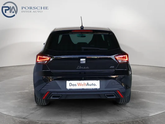 Bild eines SEAT Ibiza FR Edition 1.0 TSI 95PS