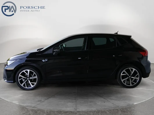 Bild eines SEAT Ibiza FR Edition 1.0 TSI 95PS