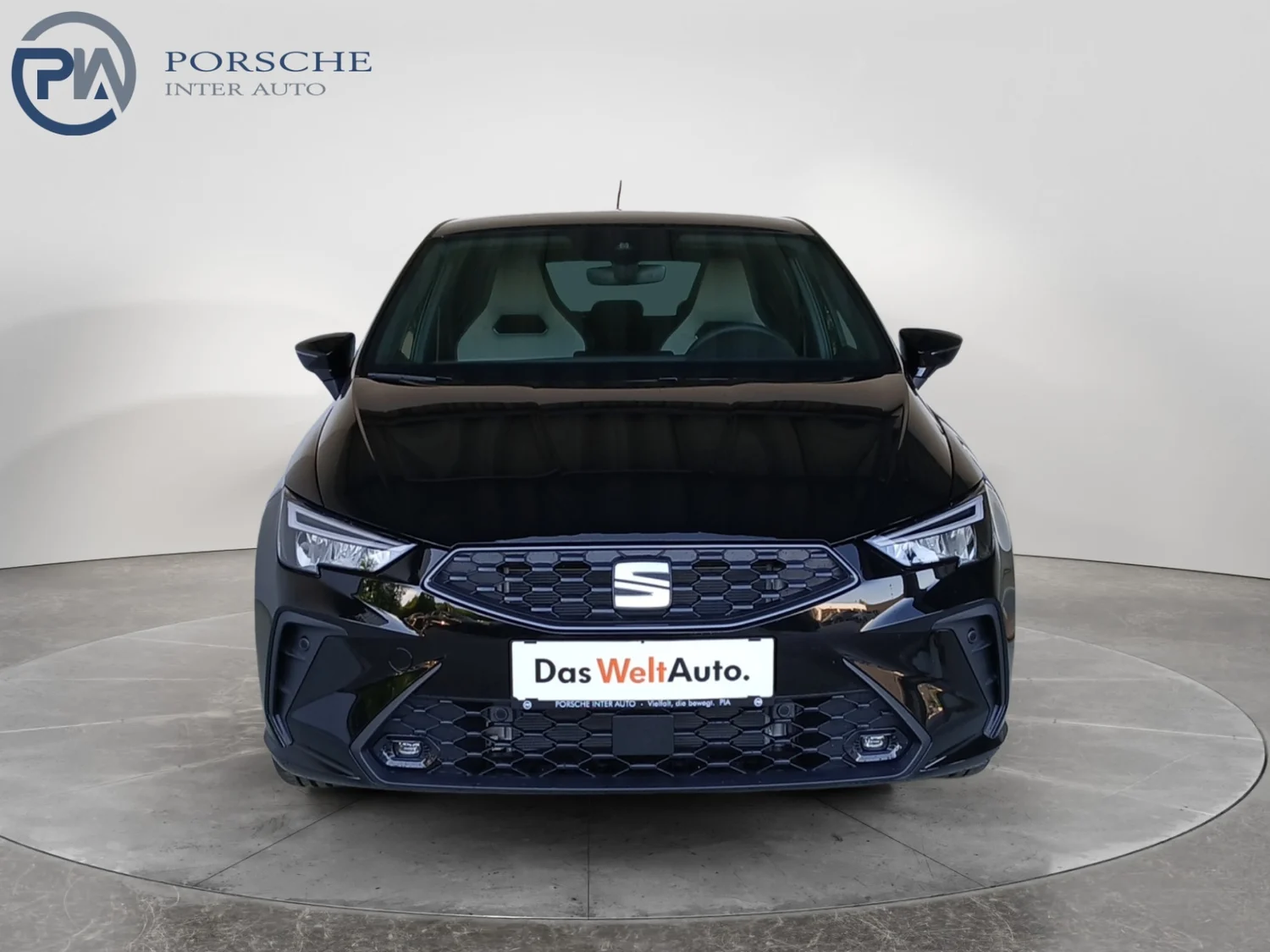 Bild eines SEAT Ibiza FR Edition 1.0 TSI 95PS