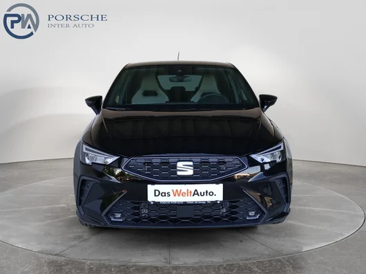 Bild eines SEAT Ibiza FR Edition 1.0 TSI 95PS