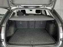 Škoda Octavia Combi Selection TDI DSG in Graphit-Grau Metallic